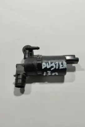 Dacia Duster Windscreen/windshield washer pump 8200067015 286200851R 289200001R