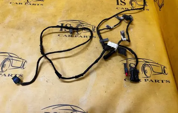 Chevrolet Corvette C5 Wiring harness T265R4X 269906 269905
