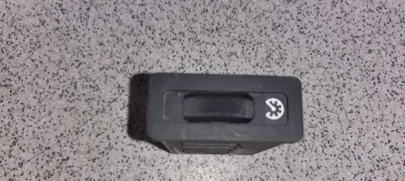 BMW 5 E39 Headlight level height control switch 61311387457