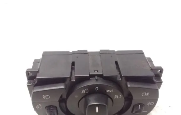 BMW 5 E60 E61 Light switch 6953738