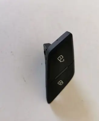 Audi A8 S8 D4 4H Central locking switch button 4H0962107B