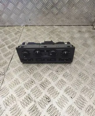 Audi A6 S6 C6 4F Climate control unit 4F1820043N 4F0910043N 5HB00883435