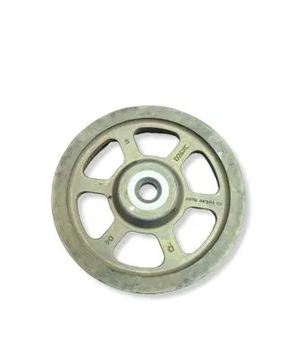 Peugeot 607 Fuel pump gear (pulley) D26XC 4S7Q6K286CC