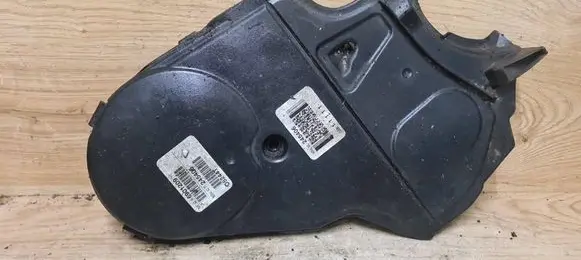 Volvo XC70 Timing belt guard (cover) 30731283