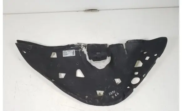 Mercedes-Benz GL X166 Other trunk/boot trim element A1666820962