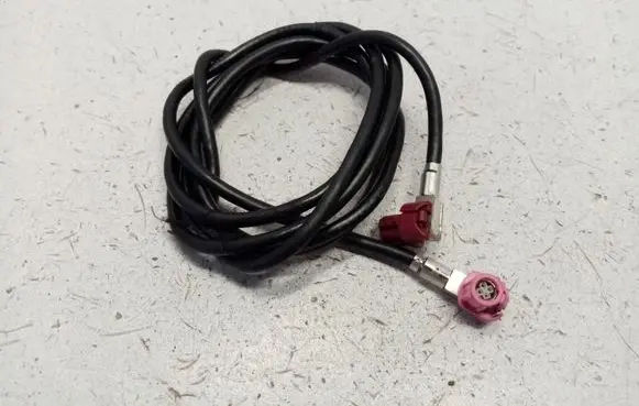 BMW X5 E70 Other wiring loom 9145759 9125778