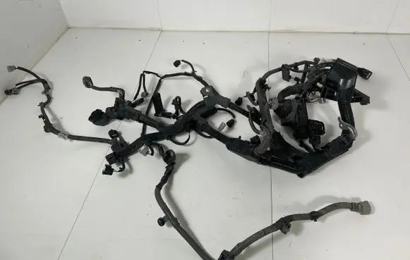 Toyota C-HR I Engine installation wiring loom 82121F4072