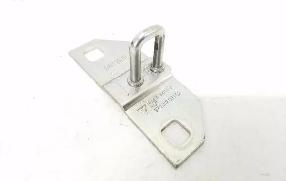Porsche Panamera (970) Trunk lock loop 97051205102