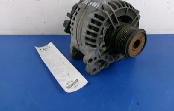 Skoda Octavia Mk1 (1U) Generator/alternator