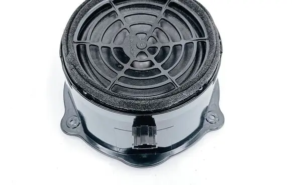 Audi Q7 4L Rear door speaker 4F0035415B 280369002