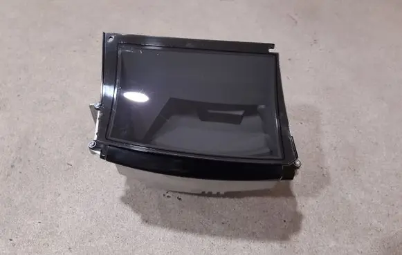 Mercedes-Benz C AMG W205 Head up display screen A2059006216