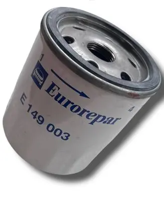 Fiat Idea Fuel filter D880 E149003
