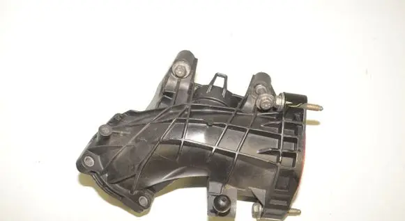 BMW 5 F10 F11 Air intake hose/pipe 7823244 11617823244