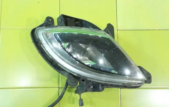 Hyundai ix20 Front fog light PRAWY XP135