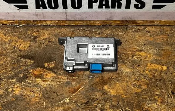 BMW 2 F45 Camera control unit module 9393780
