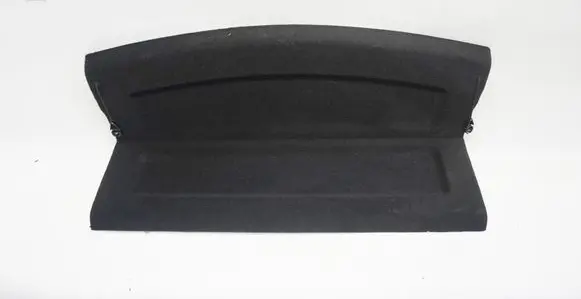 Peugeot 3008 II Parcel shelf