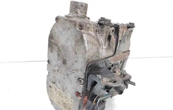 Toyota Avensis T250 Auxiliary pre-heater (Webasto) 25228105 174570FA D57H