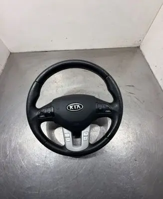 KIA Ceed Steering wheel 307143199T43AD 569001H600 561101H650