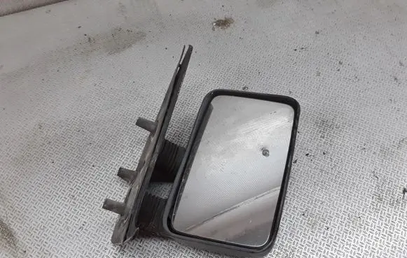 Fiat Ducato Coupe wind mirror (mechanical) 