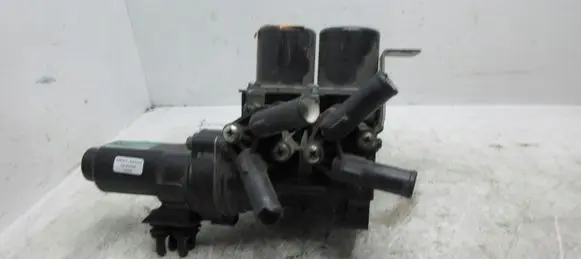 Audi A8 S8 D3 4E Coolant heater control valve 4E0959617