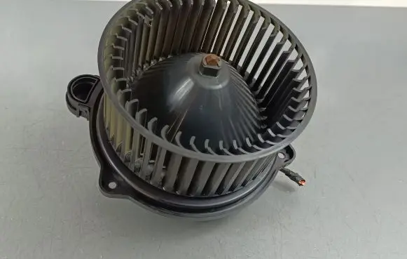 Dodge Durango Heater fan/blower F00S3B2447