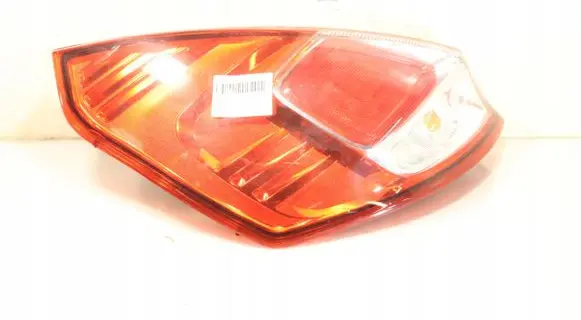 Ford Fiesta Rear/tail lights