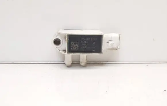 Mercedes-Benz A W176 Exhaust gas pressure sensor 227701177R