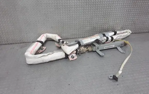 Nissan Maxima A34 Roof airbag