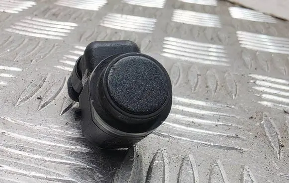 Jaguar XF X250 Parking PDC sensor AH4215K859AA