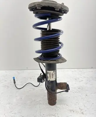 BMW 4 F36 Gran coupe Front shock absorber with coil spring 6883155 688315501 688193002