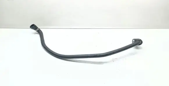 BMW 7 E65 E66 Engine coolant pipe/hose
