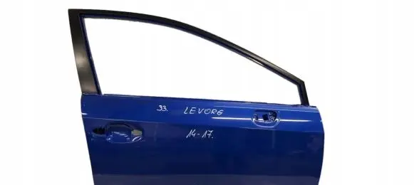 Subaru Levorg Front door