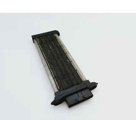 Renault Megane II Electric cabin heater radiator 664447AE