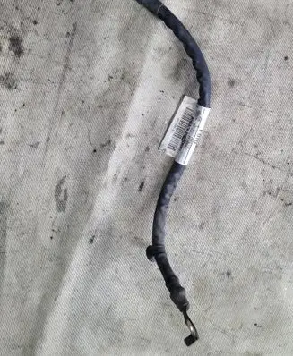 Ford Kuga I Negative earth cable (battery) AV6T14324 B101A12149