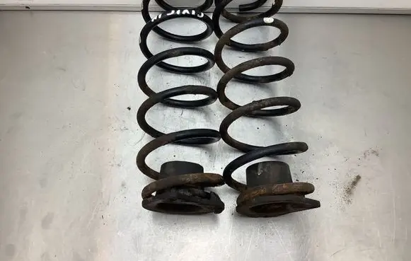Honda Civic Rear coil spring