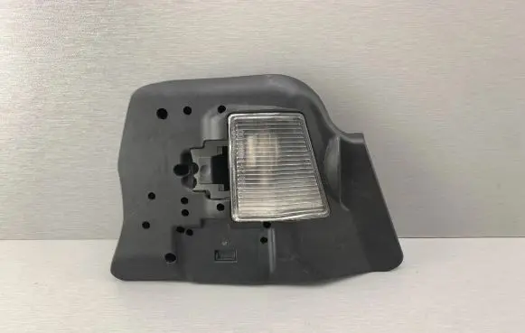 BMW 3 E46 Tail light bulb cover holder 8383828 63218383828