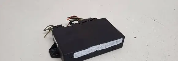 Mercedes-Benz Vaneo W414 Comfort/convenience module 0115459532 6016682