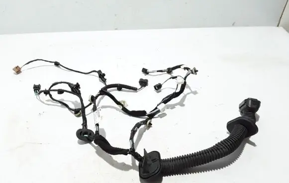 Renault Zoe Other wiring loom 241253335R