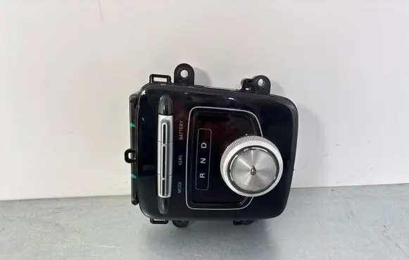 MG ZS Gear selector 191193556
