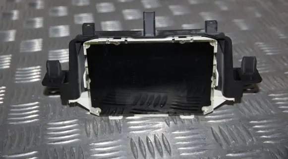 Ford Transit Custom Screen/display/small screen BM5T18B955BE V256594