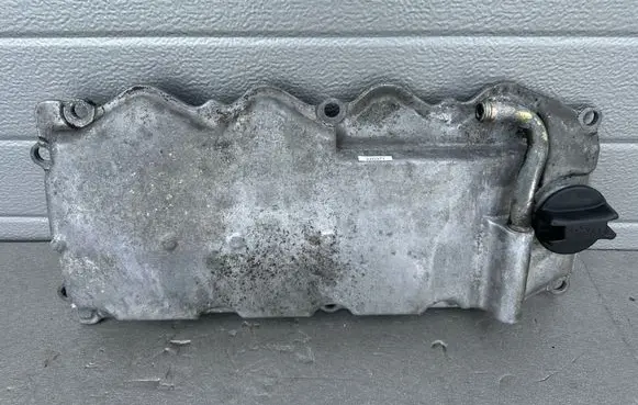 Nissan King Cab, Navara Rocker cam cover 13264VK510