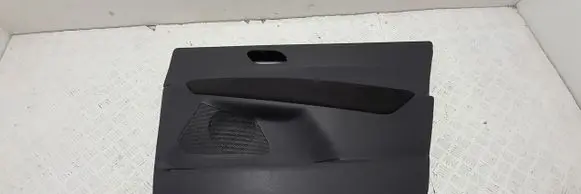 Peugeot 508 Front door card panel trim 96830355ZE