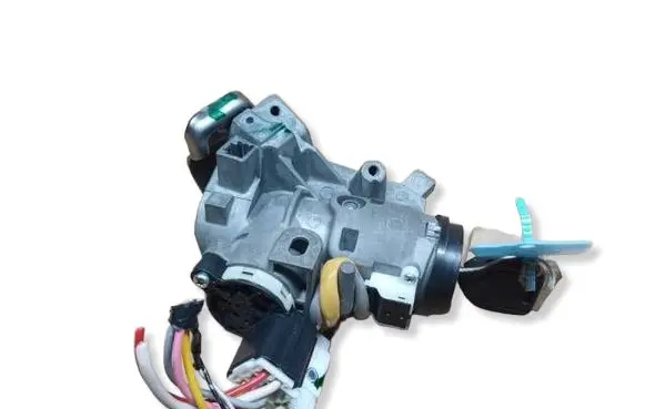 Mitsubishi Space Star Ignition lock 