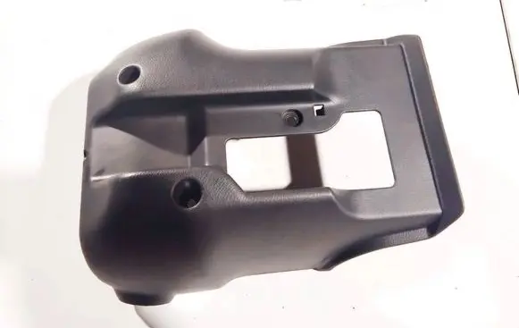Honda Civic Steering wheel column trim 77360sna 77360-sna-