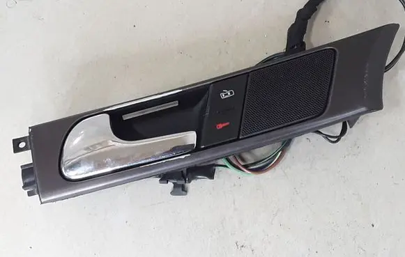 Audi A6 S6 C5 4B Front door interior handle 4B0837019 4B0035299