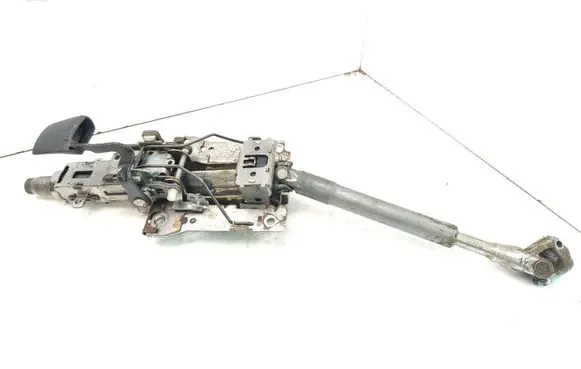 Volkswagen Caddy Steering wheel axle 1T1419502M