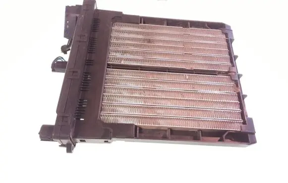 Volvo S80 Electric cabin heater radiator 6G9N18D612AB E1615004