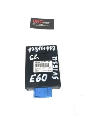 BMW 5 E60 E61 Light module LCM 6934122 035887 037256054