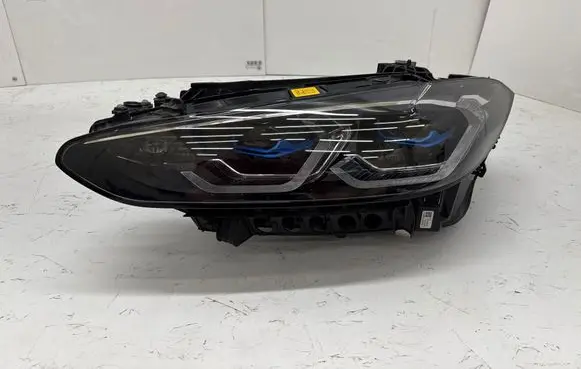 BMW M3 G80 Headlight/headlamp 5A1936704 5A19367