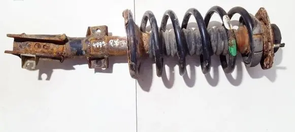 Volvo XC90 Front coil spring